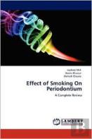 Effect Of Smoking On Periodontium
