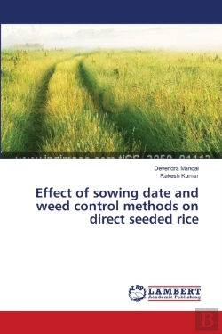 Bertrand.pt - Effect Of Sowing Date And Weed Control Methods On Direct Seeded Rice