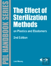 Effect Of Sterilization Methods On Plastics And Elastomers