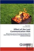 Effect Of The Lost Communication Aids