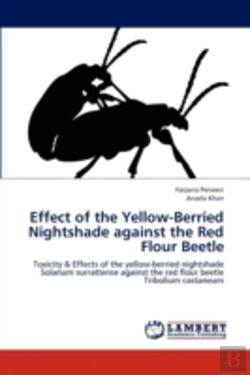 Bertrand.pt - Effect Of The Yellow-Berried Nightshade