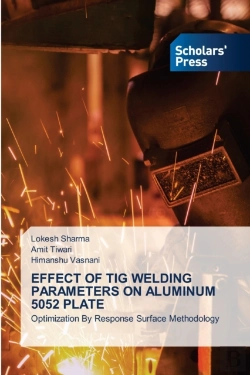 Bertrand.pt - Effect Of Tig Welding Parameters On Aluminum 5052 Plate