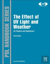 Effect Of Uv Light And Weather On Plastics And Elastomers