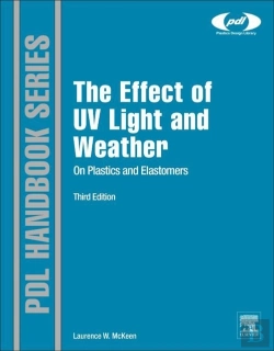 Bertrand.pt - Effect Of Uv Light And Weather On Plastics And Elastomers