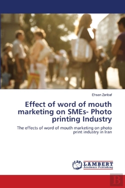 Bertrand.pt - Effect Of Word Of Mouth Marketing On Sme
