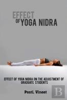 Effect Of Yoga Nidra On The Adjustment Of Graduate Students