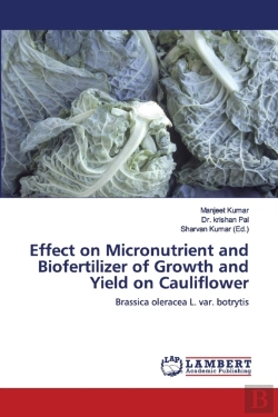 Bertrand.pt - Effect On Micronutrient And Biofertilizer Of Growth And Yield On Cauliflower