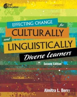Bertrand.pt - Effecting Change For Culturally And Linguistically Diverse Learners