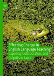 Effecting Change In English Language Teaching
