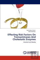 Effecting Risk Factors On Transaminases And Cholestatic Enzymes