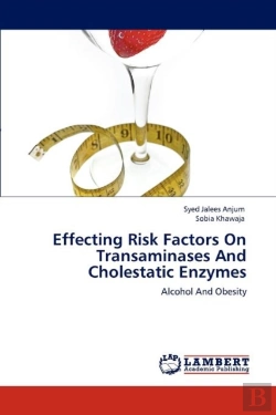 Bertrand.pt - Effecting Risk Factors On Transaminases And Cholestatic Enzymes