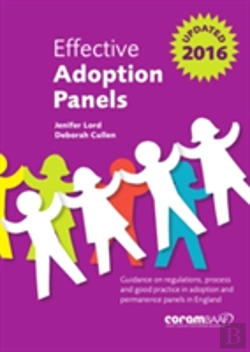 Bertrand.pt - Effective Adoption Panels