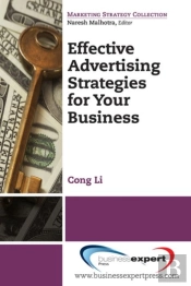 Effective Advertising Strategi