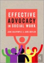 Effective Advocacy In Social Work