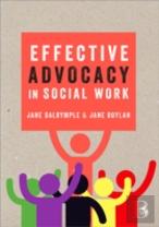 Effective Advocacy In Social Work