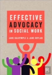 Effective Advocacy In Social Work