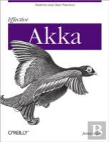Effective Akka