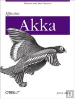 Bertrand.pt - Effective Akka