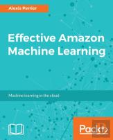 Effective Amazon Machine Learning
