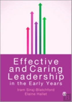 Bertrand.pt - Effective And Caring Leadership In The Early Years