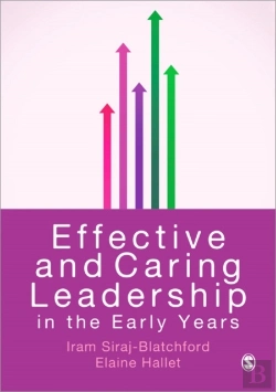 Bertrand.pt - Effective And Caring Leadership In The Early Years
