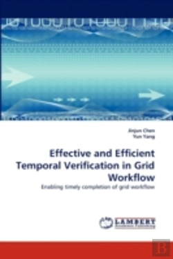 Bertrand.pt - Effective And Efficient Temporal Verification In Grid Workflow