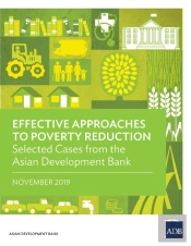 Effective Approaches To Poverty Reductio
