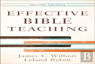 Effective Bible Teaching