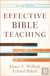 Effective Bible Teaching
