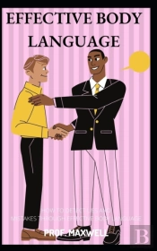 Effective Body Language