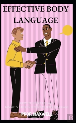 Bertrand.pt - Effective Body Language