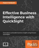Effective Business Intelligence With Quicksight