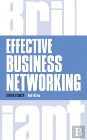Effective Business Networking