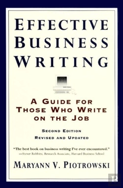 Bertrand.pt - Effective Business Writing