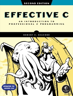 Bertrand.pt - Effective C, 2nd Edition