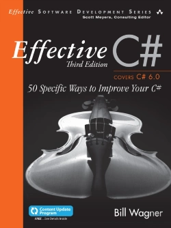 Bertrand.pt - Effective C# (Covers C# 6.0)