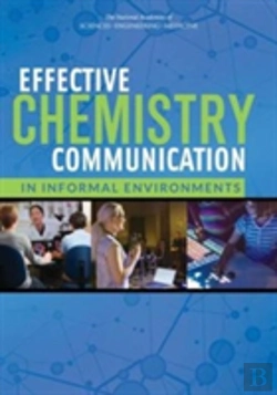 Bertrand.pt - Effective Chemistry Communication In Informal Environments