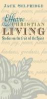 Effective Christian Living
