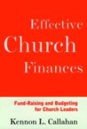 Effective Church Finances