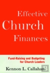 Effective Church Finances