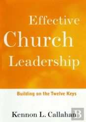 Effective Church Leadership