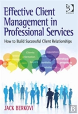 Bertrand.pt - Effective Client Management In Professional Services
