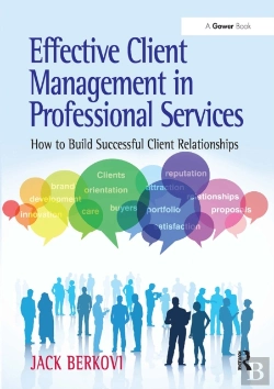 Bertrand.pt - Effective Client Management In Professional Services