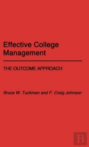 Effective College Management