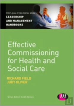Bertrand.pt - Effective Commissioning In Health And Social Care
