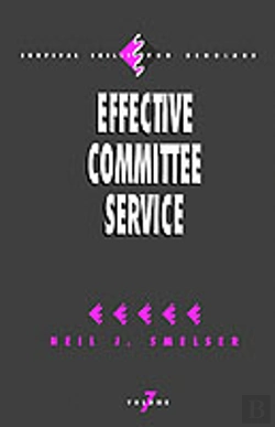 Bertrand.pt - Effective Committee Service