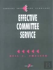 Effective Committee Service