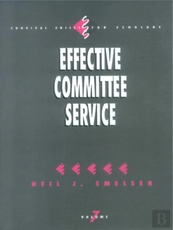 Bertrand.pt - Effective Committee Service