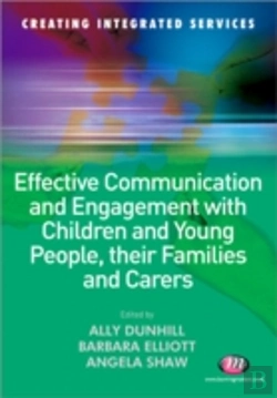 Bertrand.pt - Effective Communication And Engagement With Children And Young People, Their Families And Carers