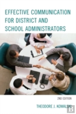 Bertrand.pt - Effective Communication For District And School Administrators